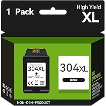 CARTUCCIA HP 304XL COLORE ORIGINALE PER HP DeskJet 3720 3730 3732 - Foto 8