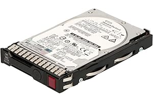 ‎HP HP 1.2TB 12G SAS 10K 2.5in SC ENT HDD 781518-B21