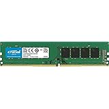 Crucial RAM CT8G4DFRA266 8GB DDR4 2666 MHz CL19 Desktop-Speicher