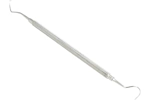 Comdent 21 – 1014 – 5 sonda Explorer, doppia estremità, No. 5