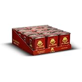 SMOKED PEPPER "LA CHINATA" BARCELONA EDITION CAN 70 G. SPICY RET12