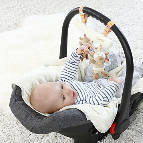 Fehn 160987 Activity-Trapez Rainbow - 3