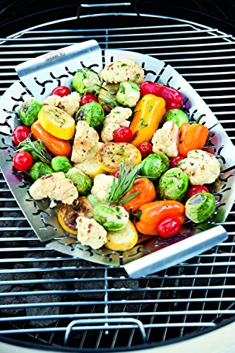 Weber 6677 Gemüsekorb, klein - 3