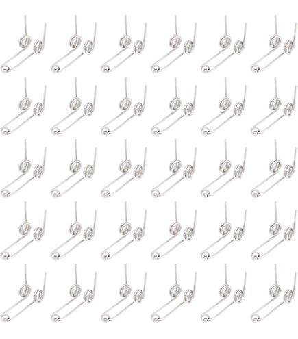 Molla Di Compressione, Molle Di Prolunga, Assortimento In Acciaio - Foto 9