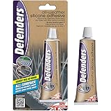 Fence Wall Spikes, 12sets Fence Security Spikes Bird Defender Anti