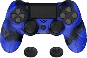 Noir & Bleu