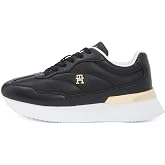 Tommy Hilfiger CHIC FASHION RUNNER Spor AyakkabıKadın