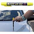 Bit 3003 auto paint thickness tester, magnetic auto laquer thickness tester