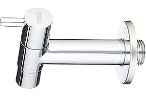 Tres Griferia - Grifo Jardín Con Aireador (03450101)