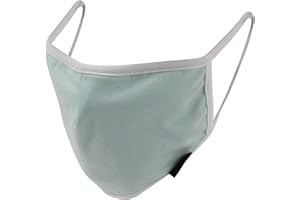 Michelsons of London Plain Cotton Face Coverings