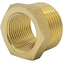 Clapet Anti-retour 1/2" PN15 - Filetage Intérieur En Laiton - Clapet Anti-retour Pour Travaux De Plomberie, Réservoir D'eau, Piscine, Machine à Laver, Patio, Aquarium (1/2" PN15