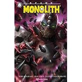 Spawn: Monolith: 1 (Superh&eacute;roes)