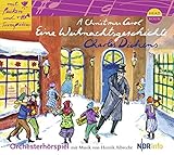 Mit Pauken und Trompeten: A Christmas Carol. Eine Weihnachtsgeschichte by 
