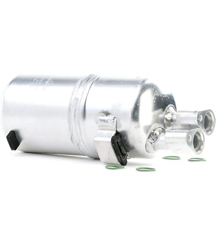 THERMOTEC Filtre Déshydratant Climatisation Bouteille Déshydratante – Compatible BMW Série 3 E36, Z3 – Qualité Premium