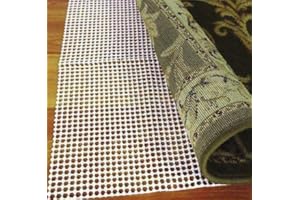 Q-Style New Anti Slip Rug Mat Gripper Grip Multi Purpose Non Slip Mat Underlay Excellent level of Grips (Gripper Mat, 60 x 220cm)