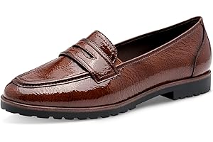 Tamaris Damen Slipper Flach