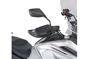givi hp1192b paramanos compatible con honda nc 750 x 2021 2022 mototopgun