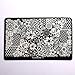 Yimart® Nail Art Decor Nail Stamping Printing Plate Image Stamp Templates Flowers 11