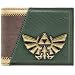 Produktbild Legend of Zelda Link Twilight Princess Suit Up Braun Portemonnaie Geldbörse