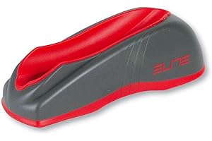 ELITE CALCE RUEDA DELANTERA HOMETRAINER GEL BLOCK