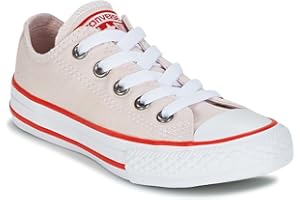 Converse Chuck Taylor Ctas Ox Canvas, Scarpe da Fitness Unisex-Adulto