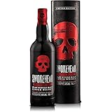 Smokehead Sherry Cask Blast Islay Single Malt Scotch Whisky 70cl