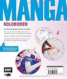 Image de Manga Einfach zeichnen Band 2 - Kolorieren