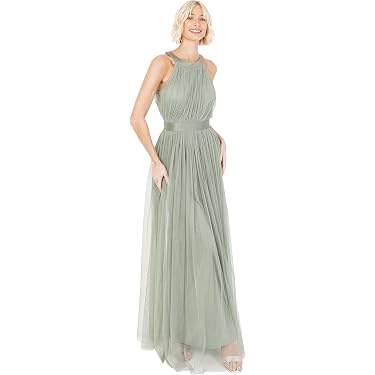 Amazon.de Best Sellers: The most popular items in Women's Evening Gowns