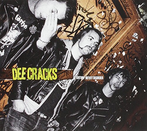 Preisvergleich Produktbild Attention! Deficit..