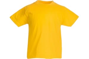 T-SHIRTERIA Maglietta Personalizzata o Senza Stampa per Eventi scolastici Tshirt Scuola - Tutte Le Taglie by tshirteria…