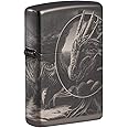 Zippo Dragon Lighters