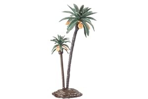 Hobbyfun Palme 2-Fach ca. 12 u.18 cm