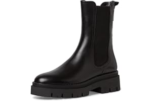 Tamaris Kobiety Tamaris Damskie 1-1-25992-41Buty za kostkę