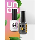 Fontenay Super Shine Top Coat 15Ml / Strong Base Coat 15Ml Şeffaf