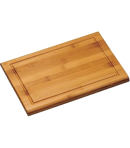 bambus hitzebeständig Woodbraid Bambus-Untersetzer | 4-teiliges Set | Baumdesign main image 1