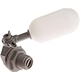 1/2" Automatic Fill Feed Humidifier Tank Pond Shut off Water Float Ball Valve