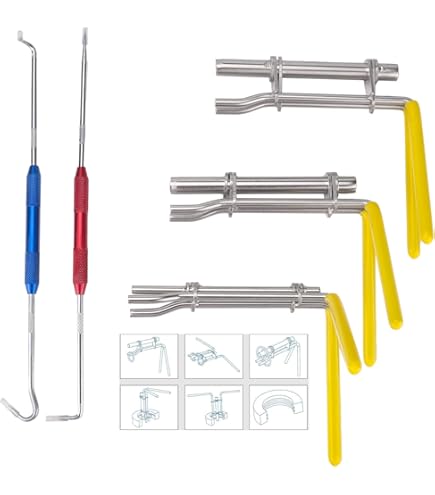 Unior Bike Tools Chiave Estrattore Cassetta - 1670/2BI-US - Foto 8