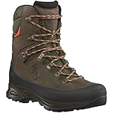 Haix Nature One GTX Bequemer Berg- und Jagdschuh