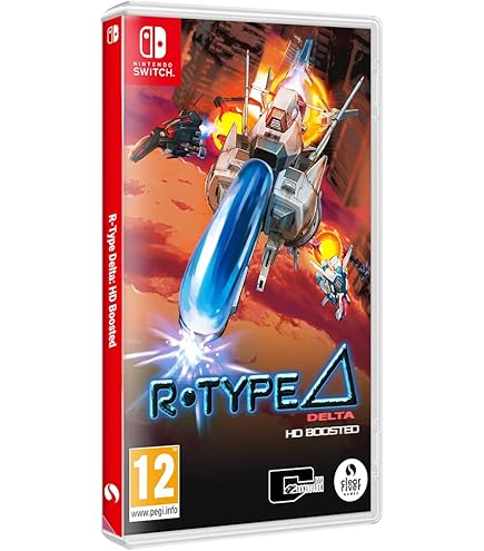 Radiant Silvergun (Limited Run Games) : Amazon.fr: Fournitures de