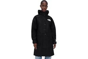 The North Face W Reign On Parka Jacket Mujer (Pack de 1)