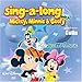 Produktbild Sing Along with Mickey, Minnie and Goofy: Colin (KAH-LIN)