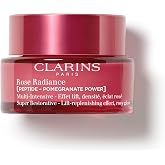 Clarins Super Restorative Rose Radiance Ton Eşitleyici Pembe Yaşlanma Karşıtı Krem, 3666057227257