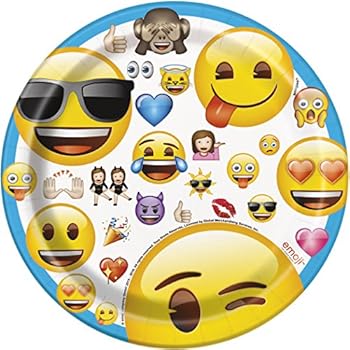 Oak Tree Emoji Banniere Joyeux Anniversaire 9ft Decorations Et Accessoires De Fetes Bannieres Jeux Et Jouets Decorations Et Accessoires De Fetes
