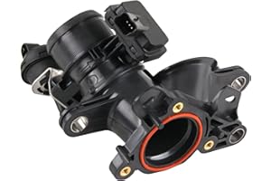 DOCAS Corpo farfallato 0345G7 per C4 Grand C4 II C5 III 308 407 5008 508 2.0 HDi