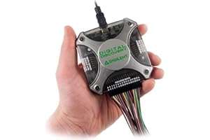DIGILENT Bundle: Digital Discovery, High Speed Adapter and Logic Probes