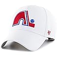 '47 Brand Relaxed Fit Cap - MVP VINTAGE Quebec Nordiques