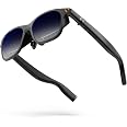 Étui De Protection Pour VITURE Lunettes XR Luma Pro/Luma/Ultra/Beast XR - Cuir PU, Mousse EVA, étanche Et Résistant