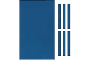 PolyMath Nappe de Table de Billard Professionnel pour Table de Billard Standard 2.4/2.6/2.8M, Table de Billard avec Bande, 3 Couleurs au Choix