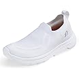 DOCTOR EXTRA SOFT Men's Sports Shoes with Memory Foam Cushioned Insole| Running Walking Gym Training Jogging Athletics| Comfortable & Stylish| Casual & Lightweight|Slipon Sneaker Gent's Boy's ART-2008