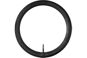 cyclingcolors Camera d'aria 14x1.75/2.125 compatibile con passeggino high trek bebe confort orlo 3 rami